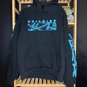 Childish Gambino The New World Tour Hoodie Size Medium Concert Merch